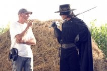 The Legend of Zorro movie image 416