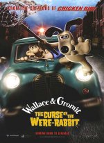 Wallace & Gromit: The Curse of the Were-Rabbit Movie