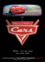 Cars Movie