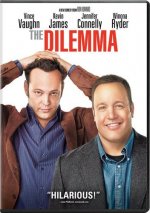 The Dilemma poster