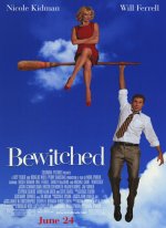 Bewitched Movie
