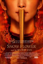 Snow Flower and the Secret Fan Movie