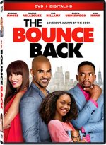 The Bounce Back poster