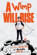 Diary of a Wimpy Kid: The Long Haul Movie