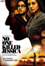 No One Killed Jessica Movie