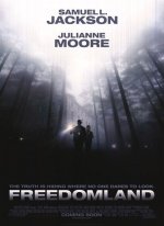 Freedomland Movie