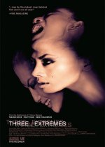 Three Extremes Movie
