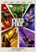 Free Fire Movie