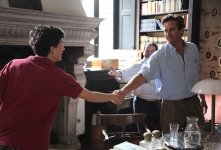Call Me by Your Name movie image 422189