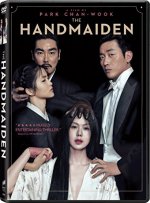 The Handmaiden Movie