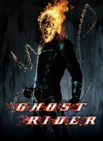 Ghost Rider Movie