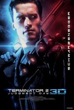 Terminator 2: Judgment Day 3D Movie