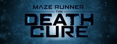 Maze Runner: The Death Cure movie image 422829