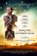 Same Kind of Different As Me Movie