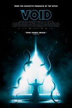 The Void poster