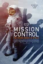 Mission Control: The Unsung Heroes of Apollo Movie