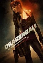 Dragonball Evolution Movie