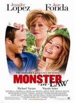 Monster-in-Law Movie