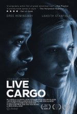 Live Cargo poster