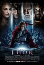 International Thor poster 42382 photo