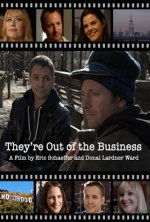 They're Out Of The Business poster