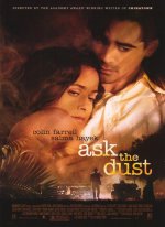 Ask the Dust Movie