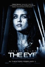The Eye Movie