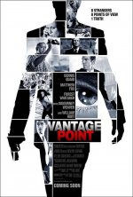Vantage Point Movie