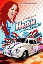 Herbie: Fully Loaded Movie