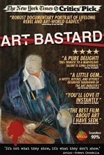 Art Bastard poster