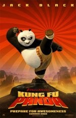 Kung Fu Panda Movie photos