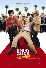 Jiminy Glick in Lalawood Movie