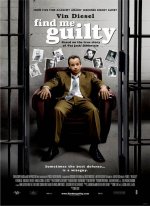 Find Me Guilty Movie