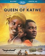 Queen of Katwe Movie