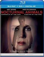 Nocturnal Animals Movie