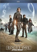 Rogue One: A Star Wars Story Movie