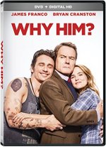 Why Him? Movie