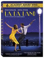 La La Land Movie