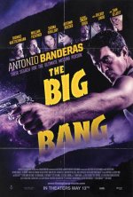 The Big Bang Movie