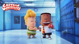 Captain Underpants: The First Epic Movie movie image 428272