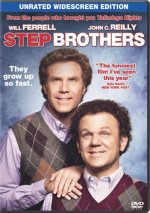 Step Brothers Movie