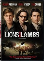 Lions for Lambs Movie