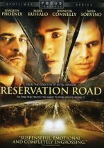 Reservation Road Movie