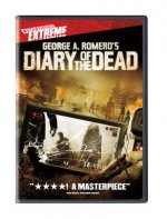 George A. Romero's Diary of the Dead Movie