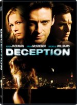 Deception Movie