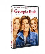 Georgia Rule Movie