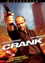 Crank Movie