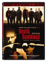 Death Sentence poster