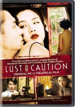 Lust, Caution Movie