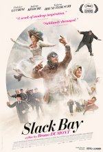 Slack Bay poster